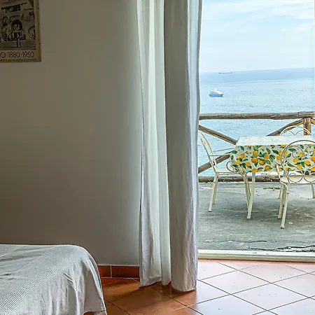 Casa Livia * Позитано