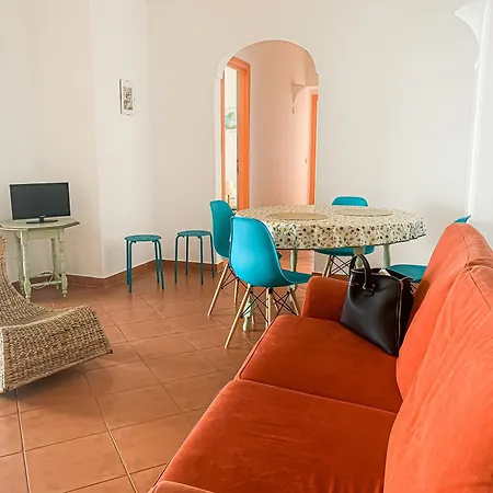 Casa Livia Дом отдыха