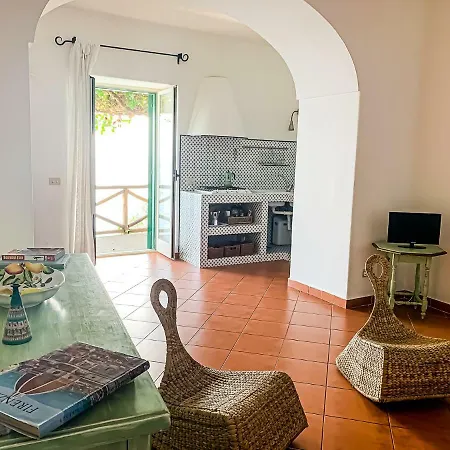 Nyaraló Casa Livia