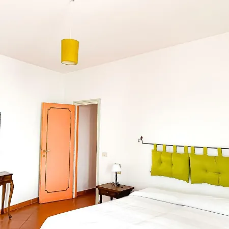 Casa Livia Positano