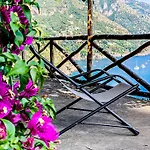 Casa Livia Σπίτι διακοπών Ποζιτάνο