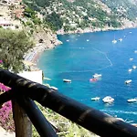 Casa Livia Ποζιτάνο