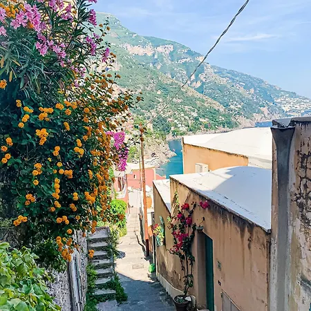 Hébergement de vacances Casa Livia