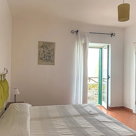 Casa Livia Ποζιτάνο