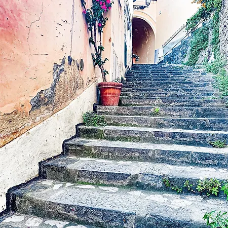 Casa Livia * Positano