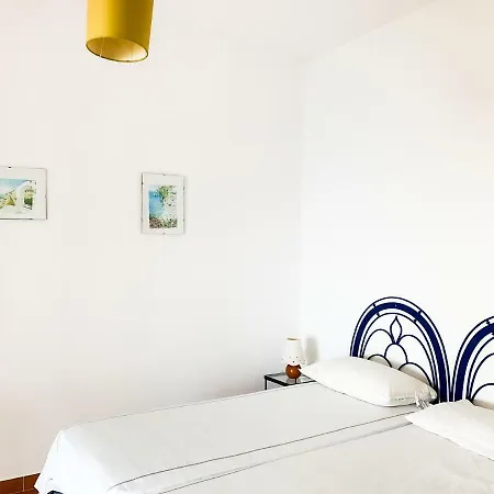 Casa Livia Hébergement de vacances *