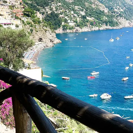 Hébergement de vacances Casa Livia *