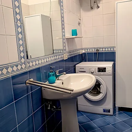 Casa Livia Tatil Evi Positano