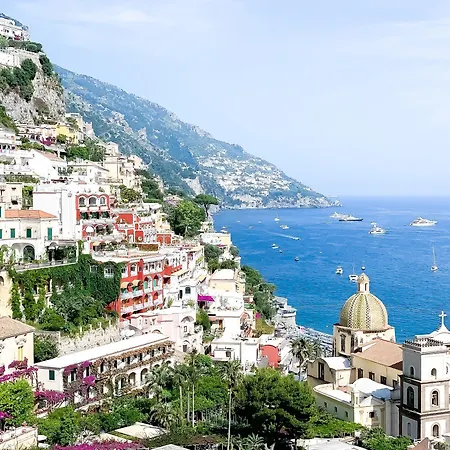 Tatil Evi Casa Livia