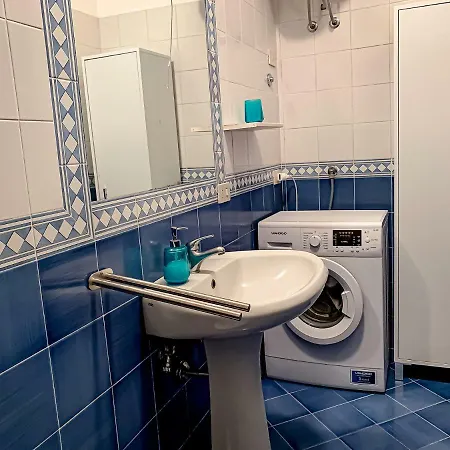 Casa Livia * פוזיטנו