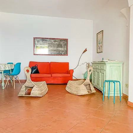 Casa Livia Positano