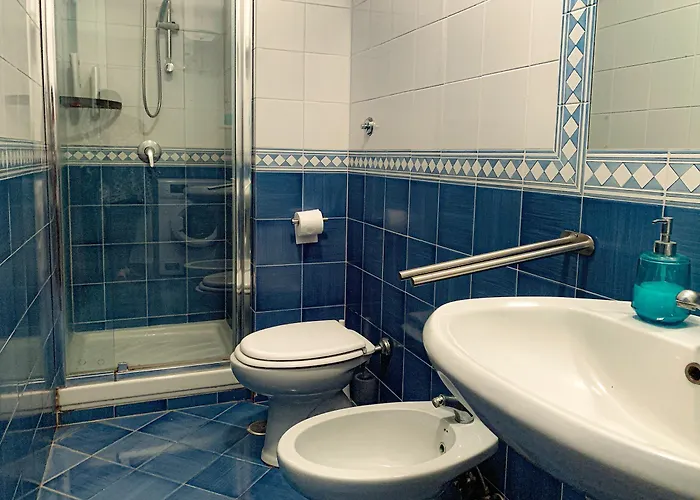 Casa Livia Позітано