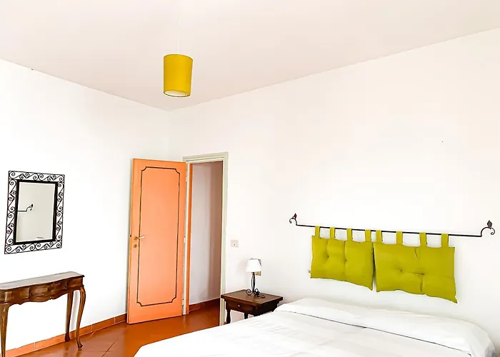 Casa Livia Позітано