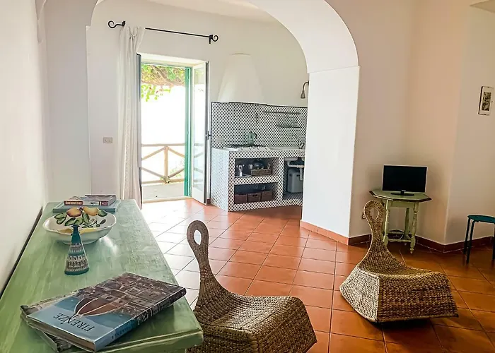 Casa de Férias Casa Livia