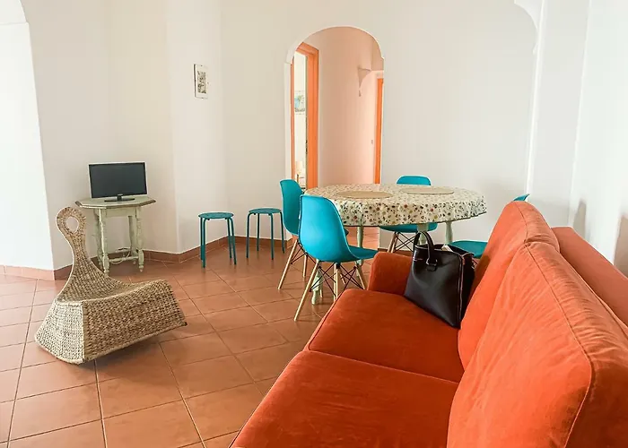 Casa Livia Casa de Férias *