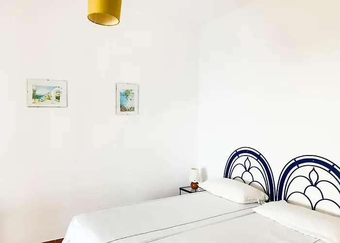 Casa Livia Будинок відпочинку *