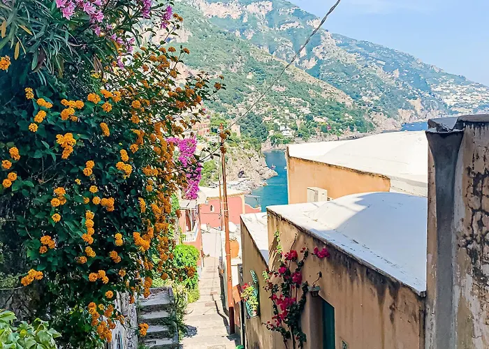 Holiday home Casa Livia