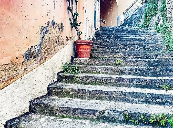 Holiday home Casa Livia *